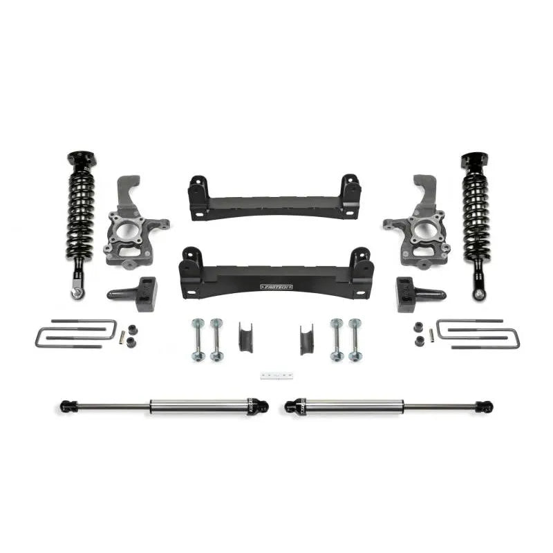 Fabtech auto part