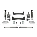 Fabtech auto part