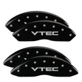 MGP auto part detail