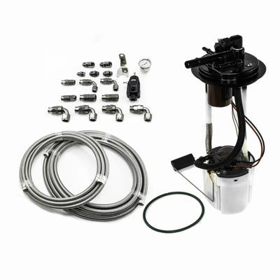 DeatschWerks auto part