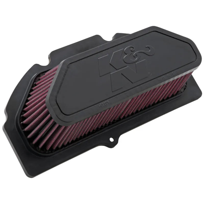 K&N Engineering air filter
