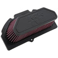 K&N Engineering air filter