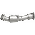 Magnaflow auto part detail