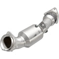 Magnaflow auto part close-up