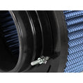aFe air filter installed view
