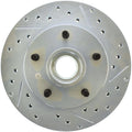 Stoptech auto part
