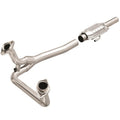 Magnaflow auto part