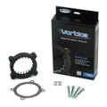 Volant throttle body