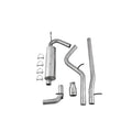 MBRP exhaust
