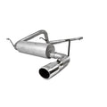 MBRP exhaust detail