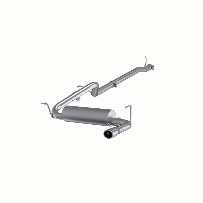 MBRP exhaust