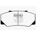 EBC auto part