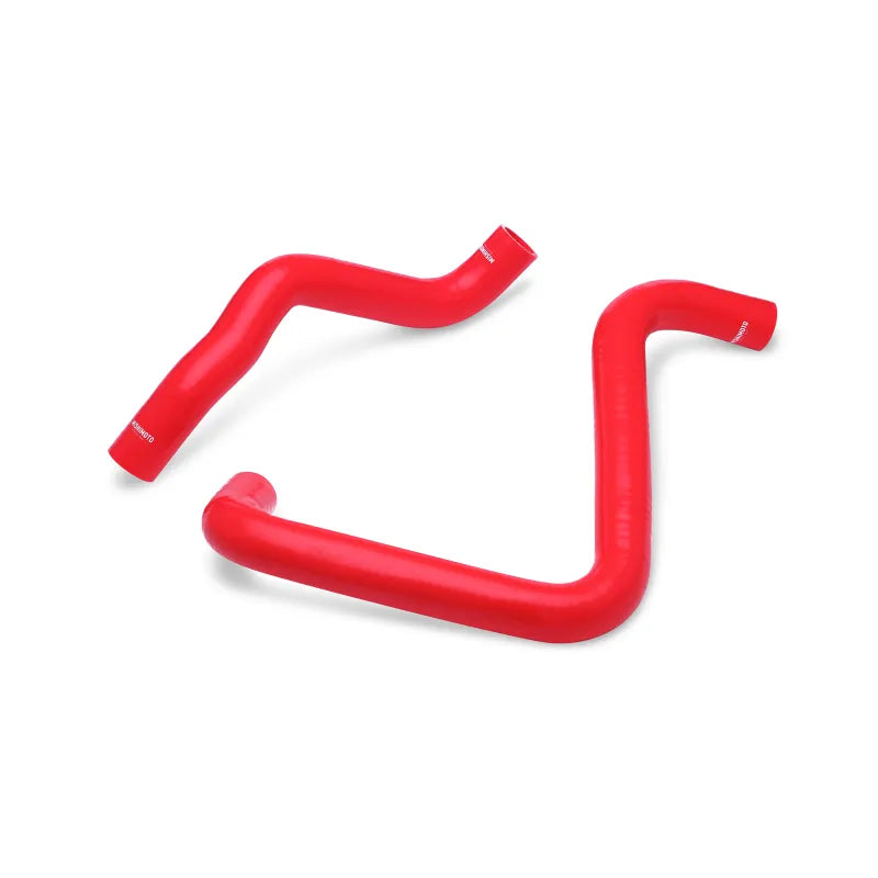Mishimoto red auto part