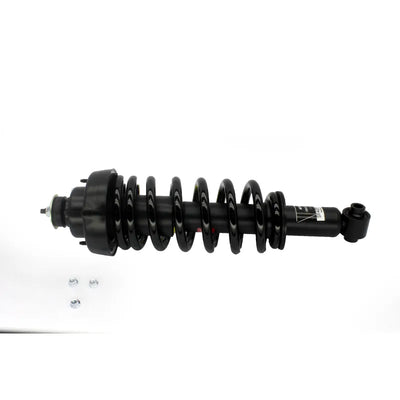KYB shock absorber