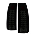 SPYDER tail light