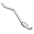 Magnaflow auto part close-up