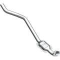 Magnaflow auto part detail