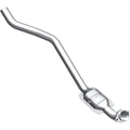 Magnaflow auto part close-up