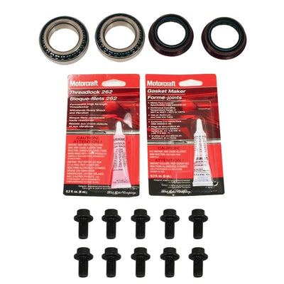 Ford Racing auto part