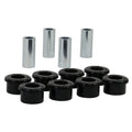 Whiteline auto part detail
