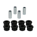 Whiteline auto part detail