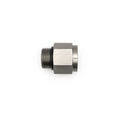 DeatschWerks auto part close-up