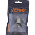 DeatschWerks auto part installed view