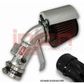 Injen polished intake system