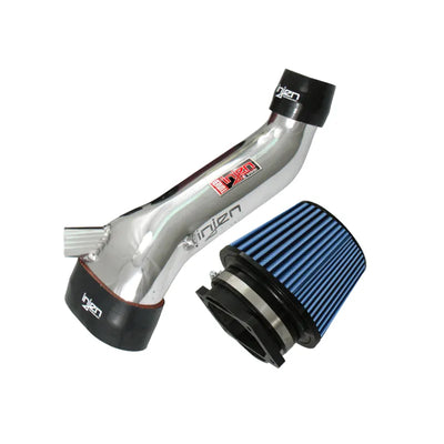 Injen polished intake system
