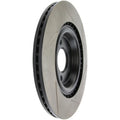Stoptech auto part