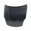 Seibon auto part close-up