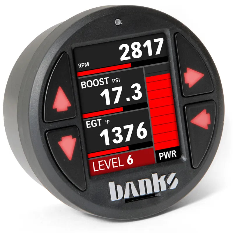 Banks Power power module