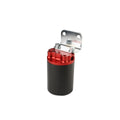Aeromotive air filter close-up