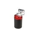 Aeromotive air filter detail