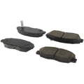 Stoptech auto part