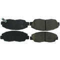 Stoptech auto part
