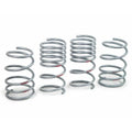 H&R springs installed view
