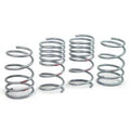 H&R springs detail
