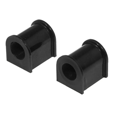 Prothane black sway bar