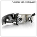 SPYDER headlights
