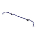 H&R sway bar detail