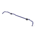 H&R sway bar close-up