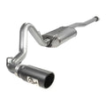 aFe cat-back exhaust