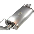 aFe cat-back exhaust