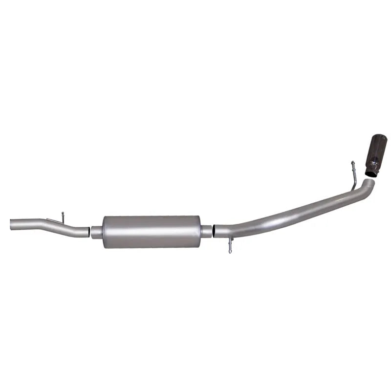 Gibson cat-back exhaust