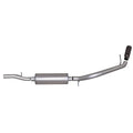 Gibson cat-back exhaust
