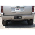 Gibson cat-back exhaust
