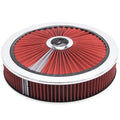 Edelbrock air filter