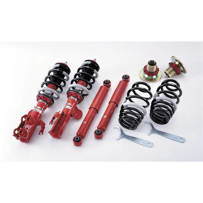 Tanabe coilovers