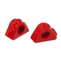 Prothane red sway bar